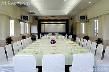 Kantary Bay Hotel 25